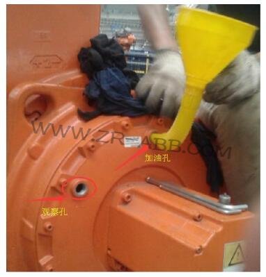 ABB�C����IRB6650S�Q�ͼ����B(y��ng)����ָ��