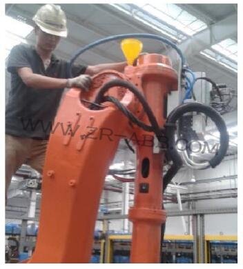 ABB�C����IRB6650S�Q�ͼ����B(y��ng)����ָ��