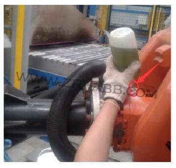 ABB�C����IRB6650S�Q�ͼ����B(y��ng)����ָ��