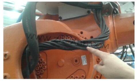 ABB�C����IRB6650S�Q�ͼ����B(y��ng)����ָ��