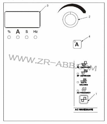 米勒機器人維修 米勒焊機操作說明書