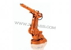 ABB機(jī)器人IRB1410緊急報(bào)警維修