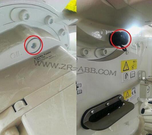 ABB�C����IRB460���B�Q������