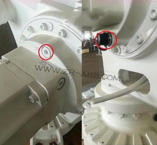 ABB�C����IRB460���B�Q������