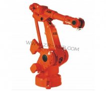 ABB機(jī)器人九大常見故障維修