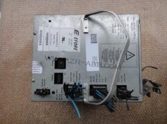 ABB機(jī)器人電源模塊DSQC506 3HAC4297-1上電報(bào)警維修