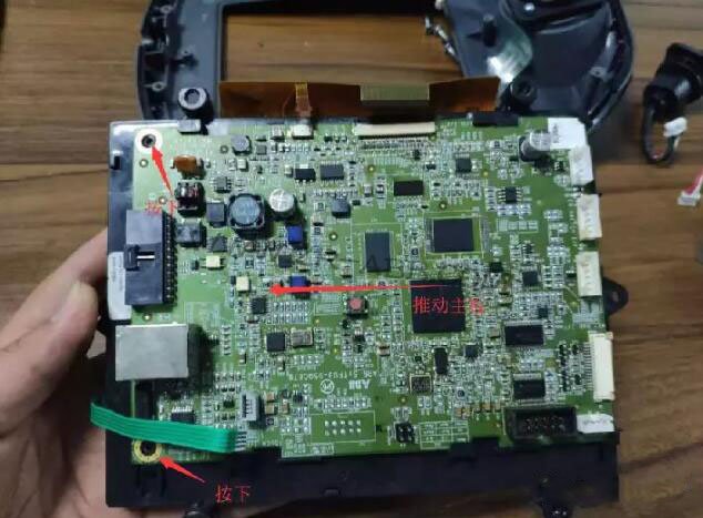 ABB�C����ʾ����3HAC028357-001���ϾS��