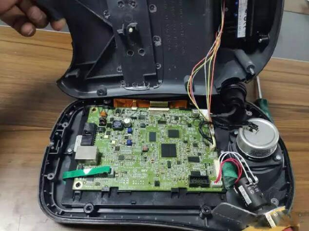 ABB�C����ʾ����3HAC028357-001���ϾS��