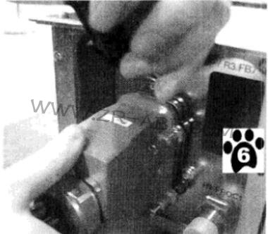 ABB�C��IRB6640���w�c���ƹ��B�ӵĲ���