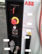 ABB�C����ʾ�����S�޳��õİ��o����