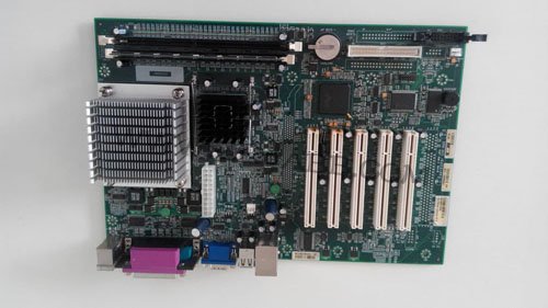 ABB機器人主板維修常見的故障原因