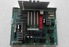 ABB機器人電路板維修,ABB機器人主板維修中的電容損壞的電路特點