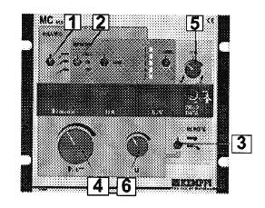 kemppi�ϱ����C�ͽz�ٶȺ�늉�MIG���{������