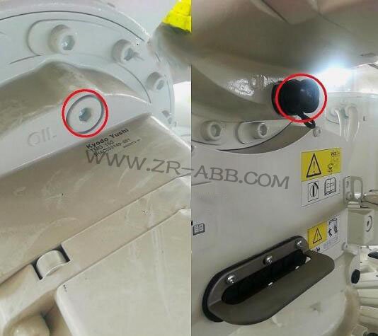 ABB�C����IRB460���B����Ԕ��