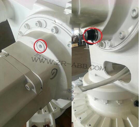 ABB�C����IRB460���B����Ԕ��