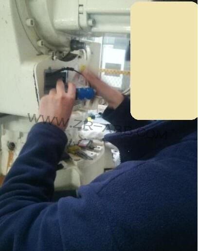 ABB�C����IRB460���B����Ԕ��