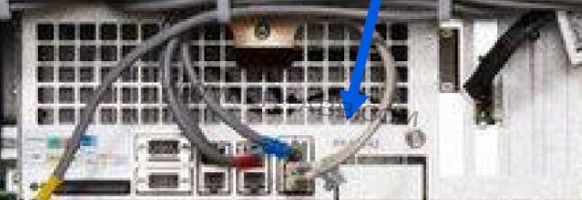 ABB機器人故障維修常見的處理方法