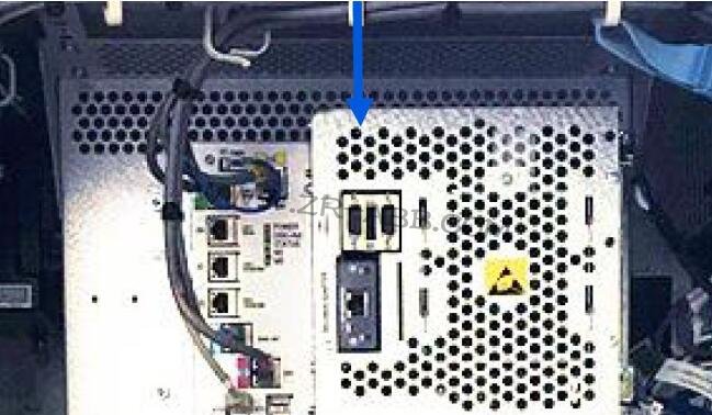 ABB機器人故障維修常見的處理方法