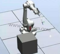 ABB工業機器人編程技巧