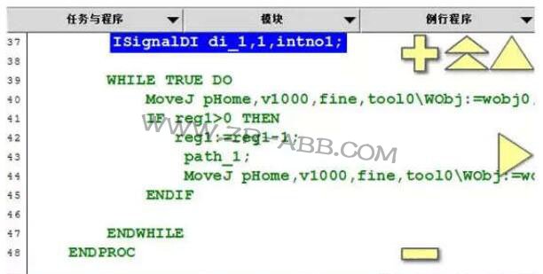 ABB���I�C���˾��̼���