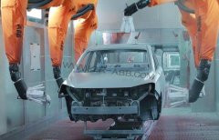 ABB��Ϳ�C���˱��B�S�o����