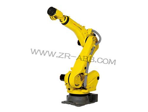 �l�ǿ�Fanuc�C����R-2000iB�S�ޱ��B