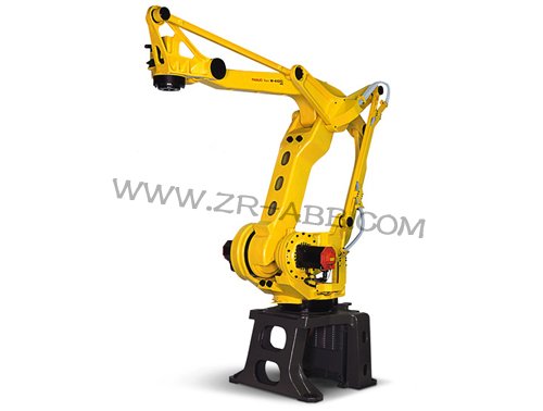 �l(f��)�ǿ�FANUC�C(j��)����M-410iB/M-410iCϵ�оS��