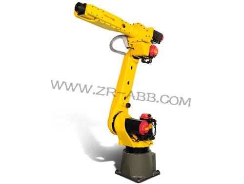 �l�ǿ�FANUC�C����M-20iA/20T���B�S�o