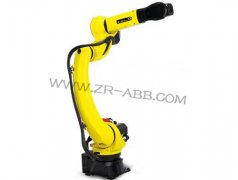Fanuc�l(f��)�ǿƙC(j��)����M-20iD/25���B(y��ng)�S��