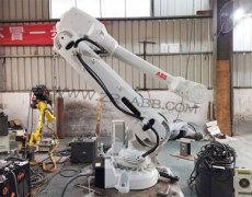ABB�C����IRB6640���B�Q�ͷ���