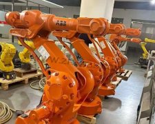 ABB�C(j��)����IRB2400�C(j��)е�ֱ��B(y��ng)Ӌ(j��)��