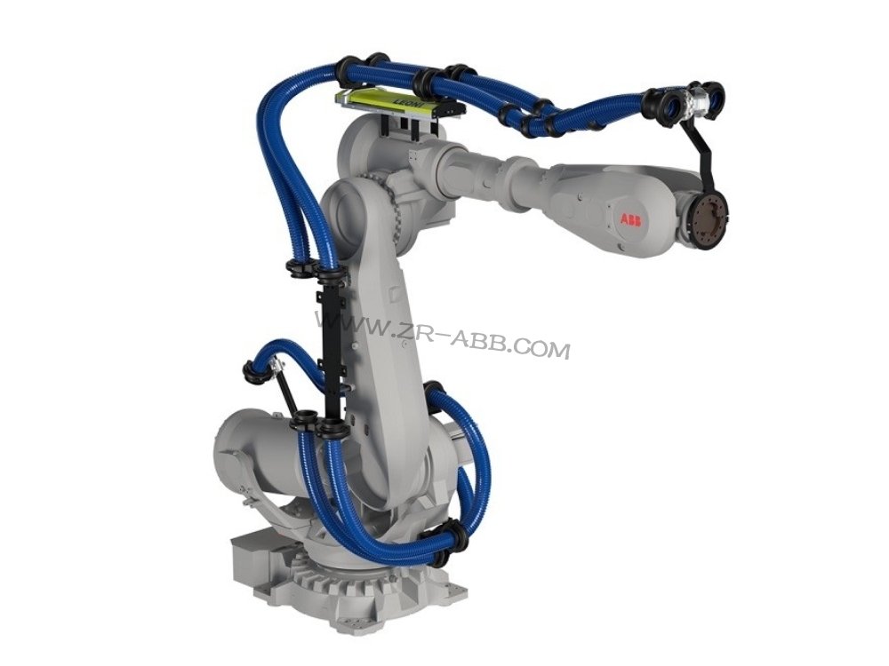 ABB��Ϳ�C(j��)����IRB 6700�Q�ͱ��B(y��ng)����