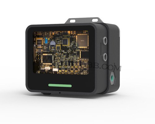 ABB�����C(j��)�����ع����ӱ��o(h��)�⹝(ji��)�s