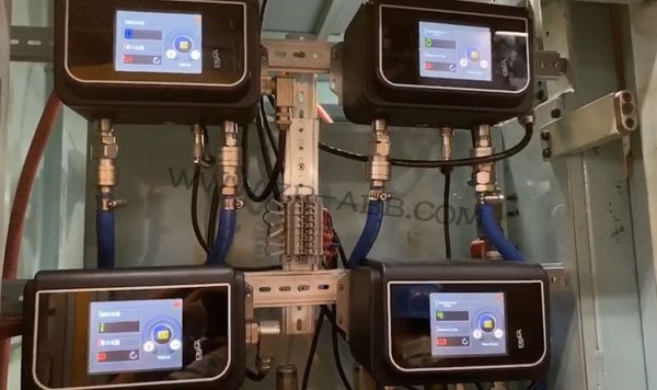 ABB�����C(j��)���˺�庸��WGFACS��(ji��)���O(sh��)��